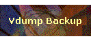 Vdump Backup